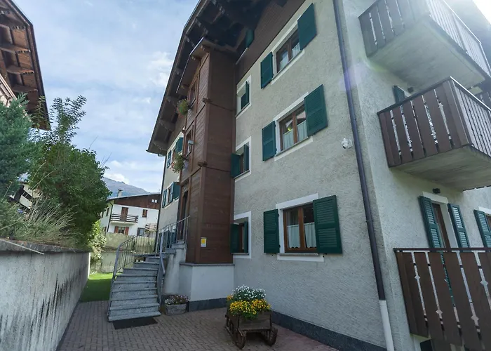 Residence Casa Federica