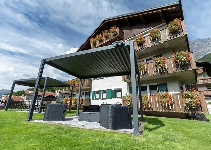 Residence Casa Federica