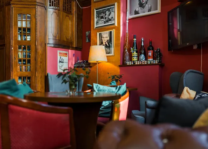 Villa Wernera Hotel & Spa