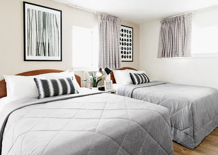 Intown Suites Extended Stay Marietta Ga - Roswell Rd
