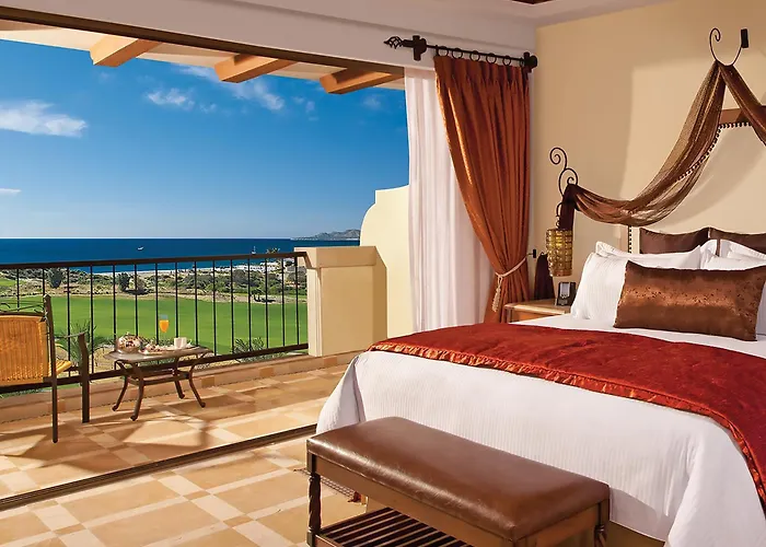 Secrets Puerto Los Cabos Golf & Spa18+ (Adults Only) San Jose del Cabo