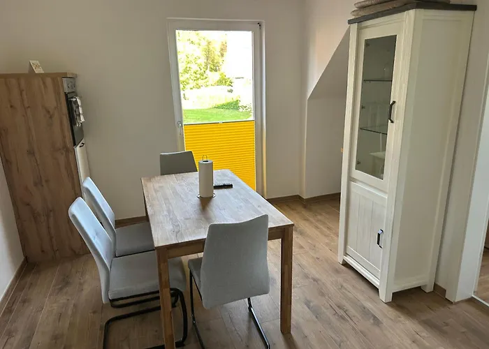 Hotel Landhaus Lahmann