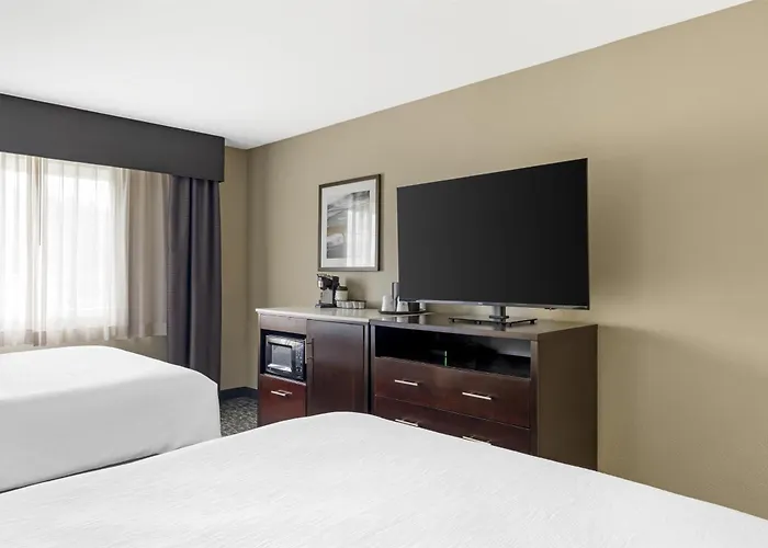 Best Western Plus Aberdeen