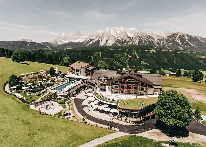 Hotel Schwaigerhof