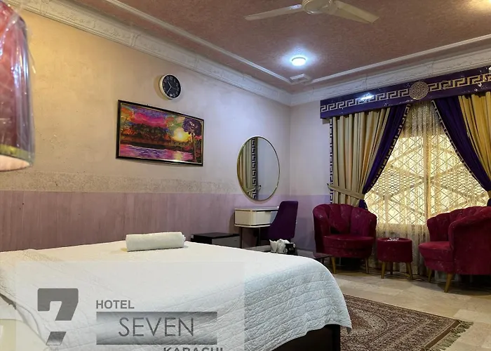 Hotel Seven 7