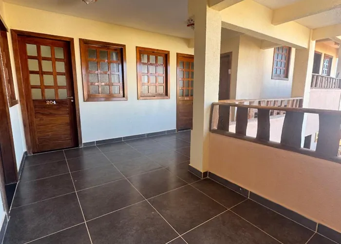 Hotel Alta Vista