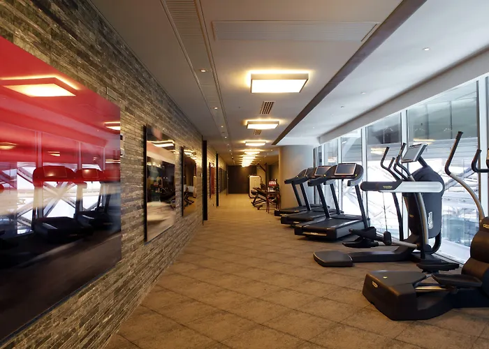 Hotel Eclat Beijing