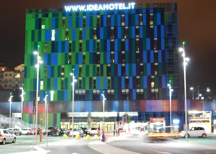Idea Hotel Plus Savona