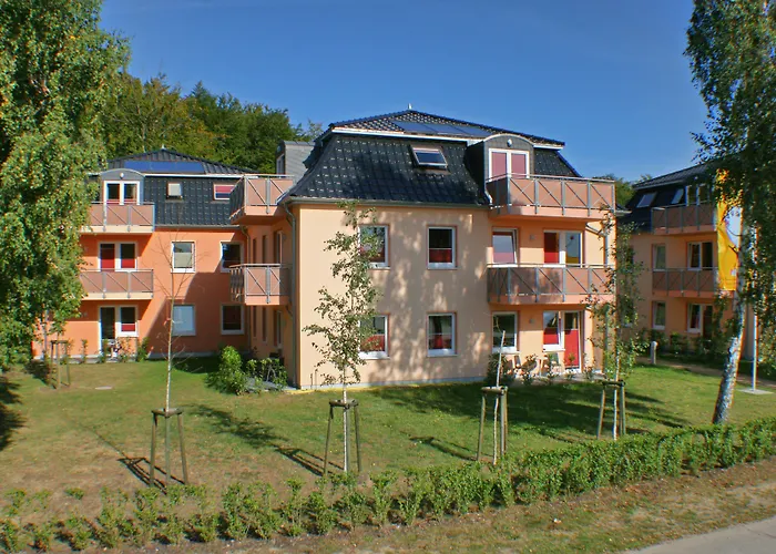 DAS HUDEWALD Hotel&Resort