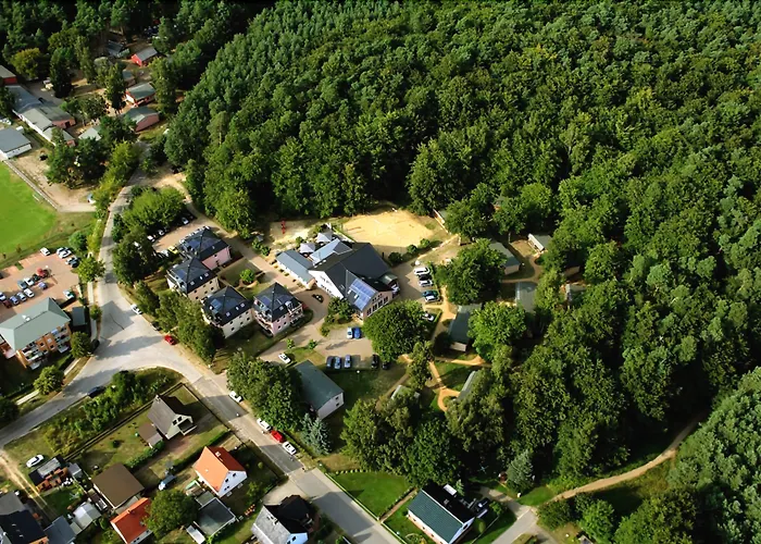 DAS HUDEWALD Hotel&Resort