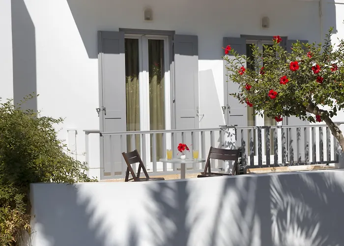 Francoise Hotel