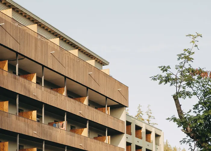 Hotel Valaisia Crans Montana, A Faern Collection Resort
