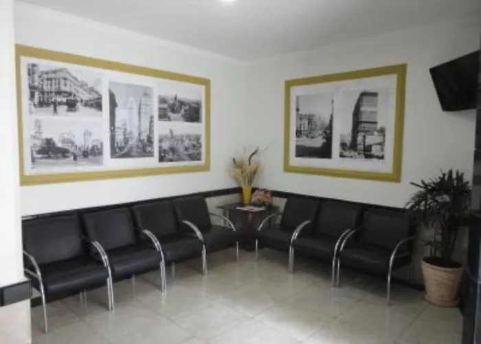 Cinelandia Hotel