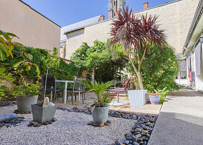Hotel Francois D'O