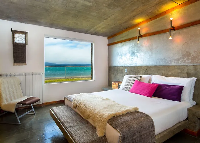 Hotel Altiplanico Puerto Natales