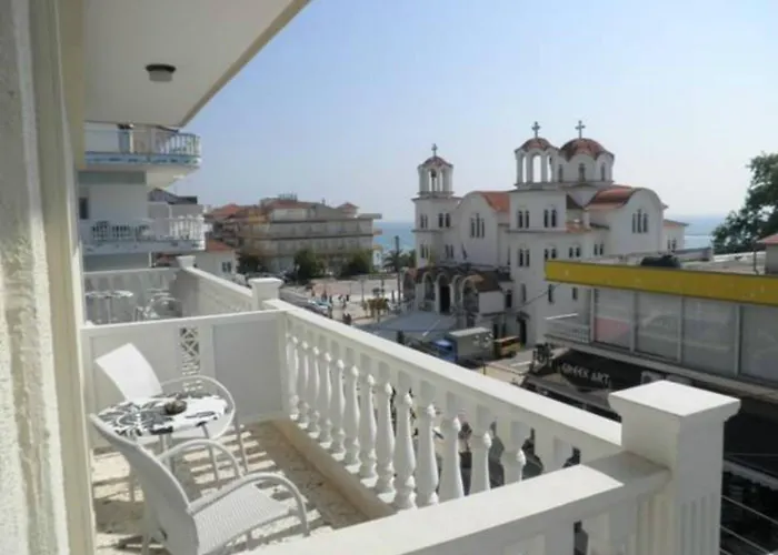 Regina Mare Hotel