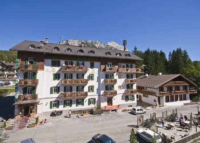 Hotel Serena