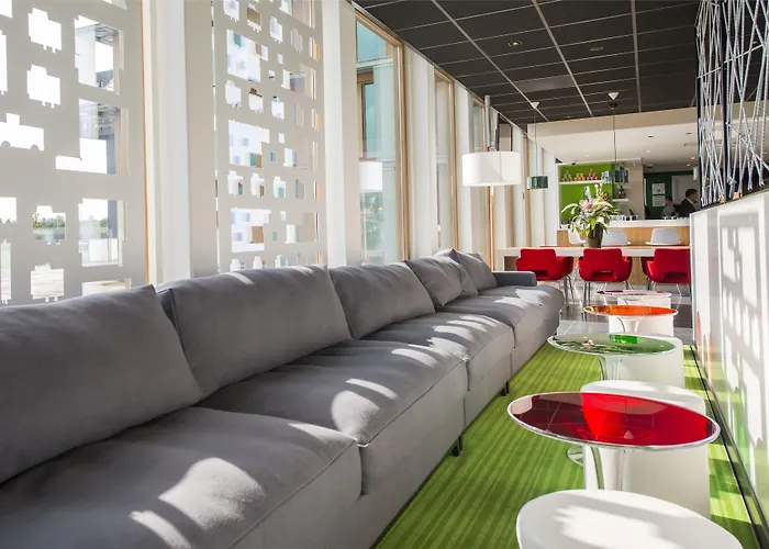 Holiday Inn Express Utrecht - Papendorp By Ihg
