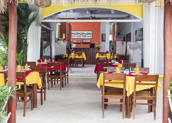 Hotel Sol Playa