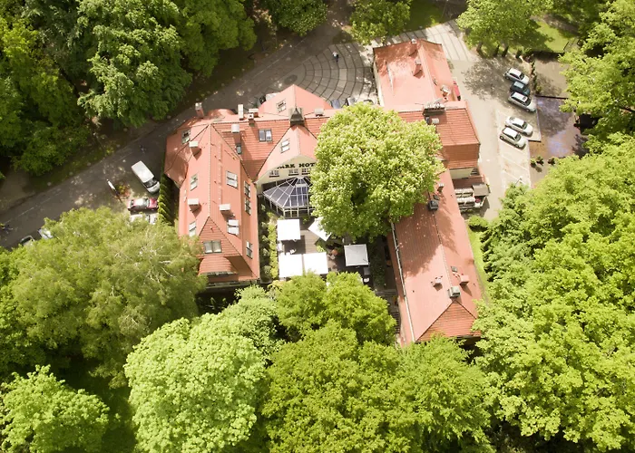 Park Hotel