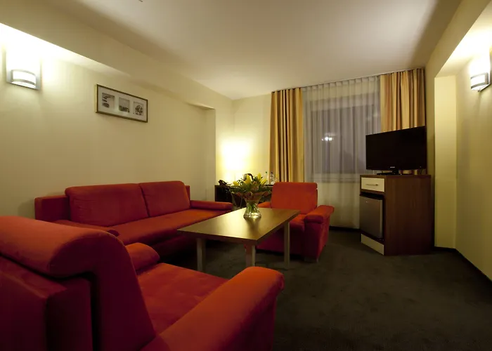 B&B Hotel Tychy