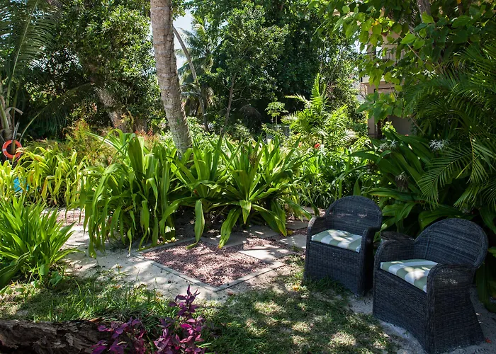Le Repaire - Boutique Hotel & Restaurant