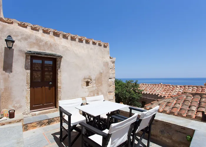 Bastione Malvasia Hotel