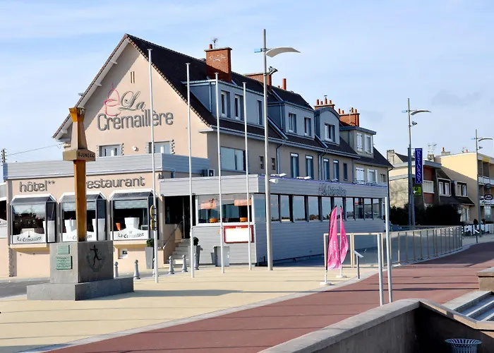La Cremaillere Hotel-Restaurant
