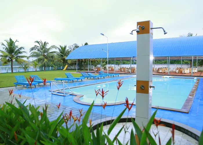 Renai Blue Waters Cherai