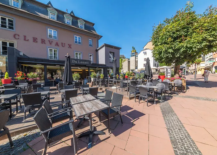 Le Clervaux Boutique Hotel & Spa