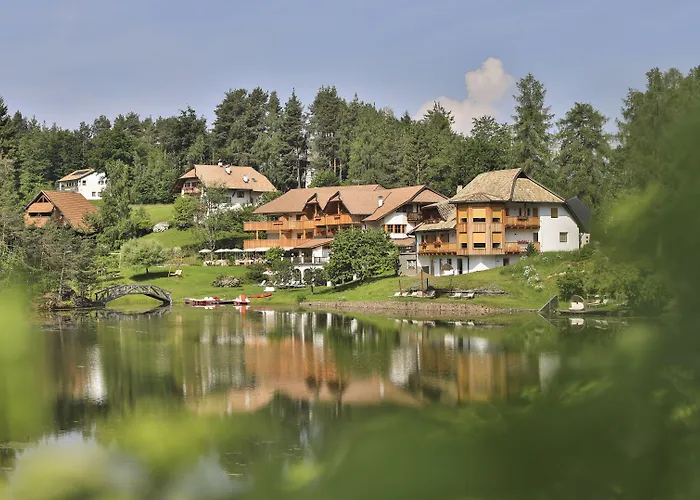 Hotel Weihrerhof