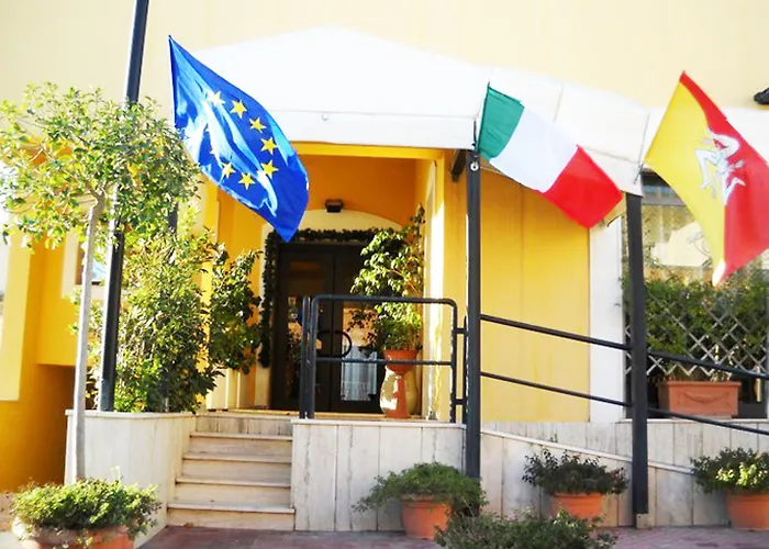 Greta Rooms Hotel