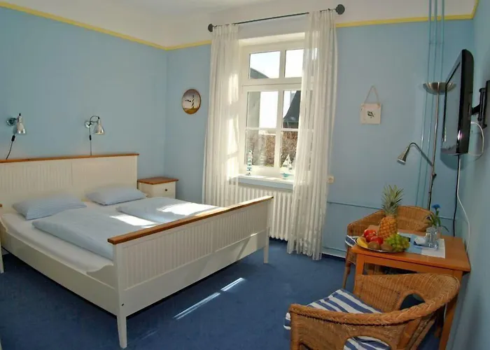 Hotel am Wind