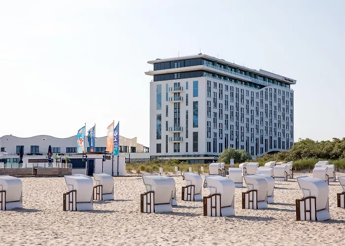 aja Warnemünde