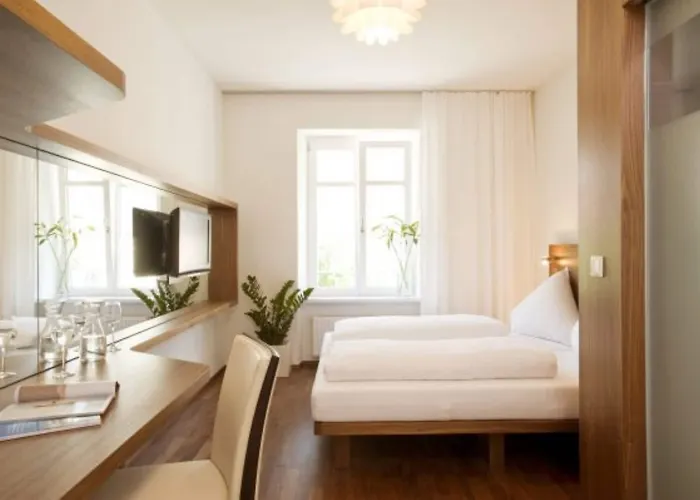 Hotel Constantia