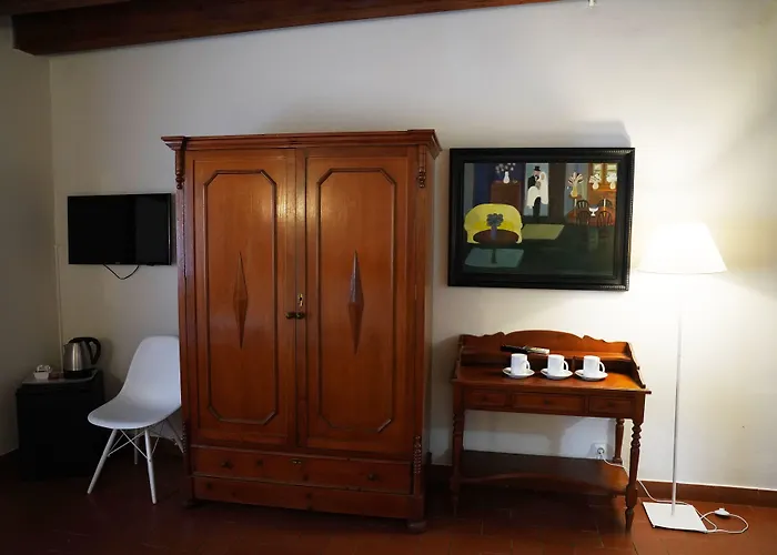 Hotel Medium Renaixença