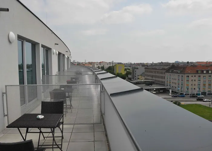 Star Inn Hotel Wien Schönbrunn