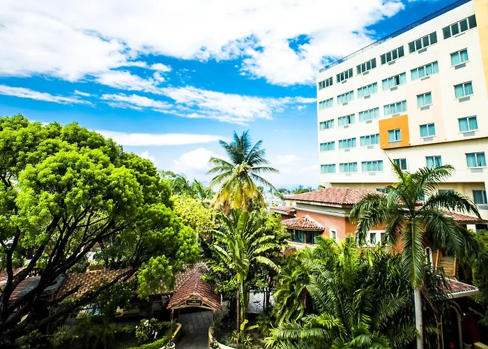 Hotel Royal Oasis