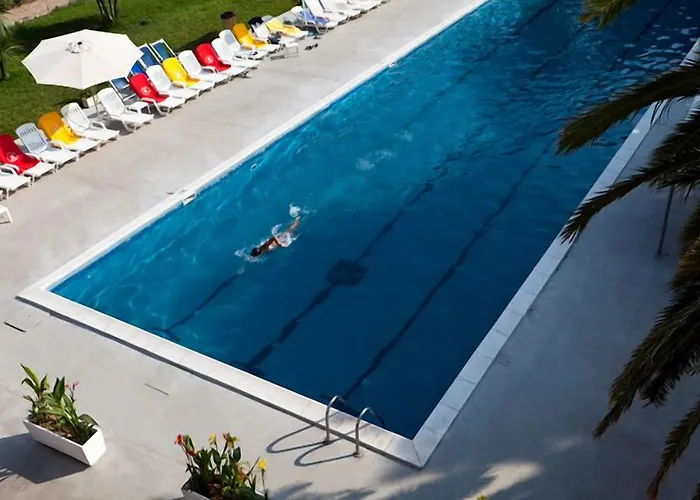 Hotel Fortezza
