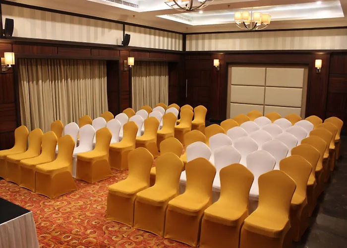 Quality Inn Viha