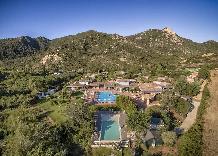 Perdepera Resort