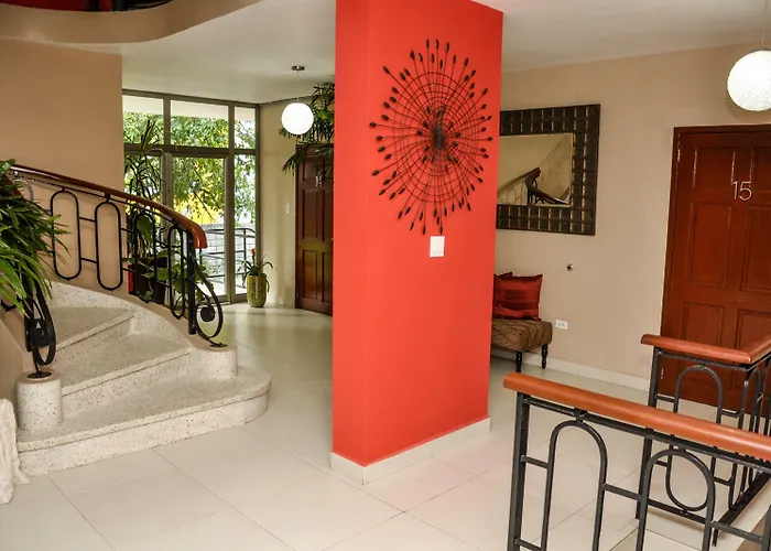 Allamanda Hotel