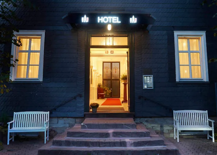 Hotel Snorrenburg GmbH