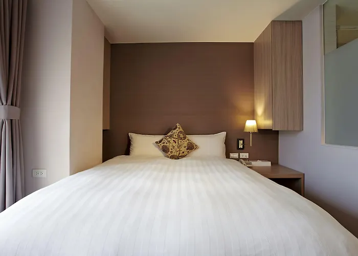 Micasa Hotel
