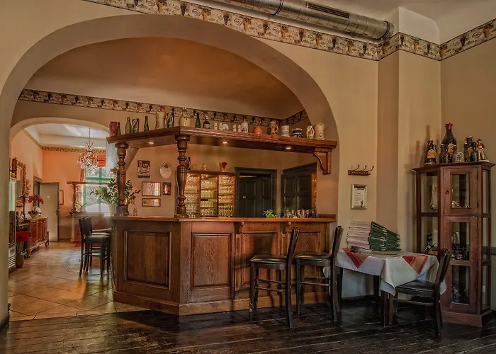Hotel zur Henne