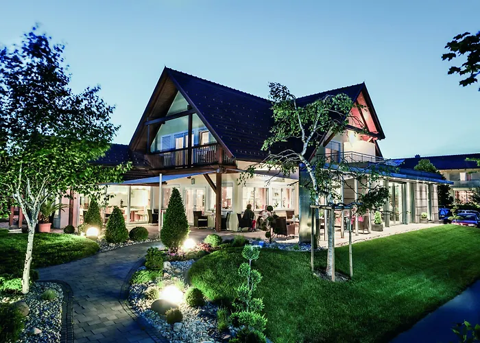 Hotel Birkenhof Bad Radkersburg