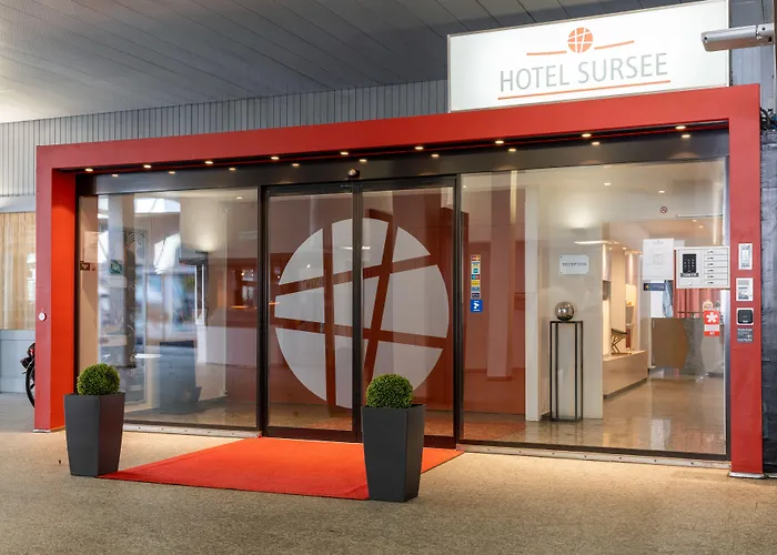 Hotel Sursee