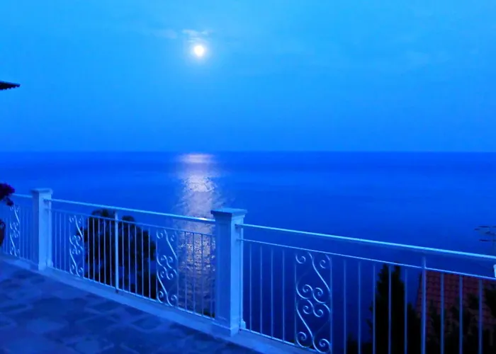 Maresca Hotel Praiano