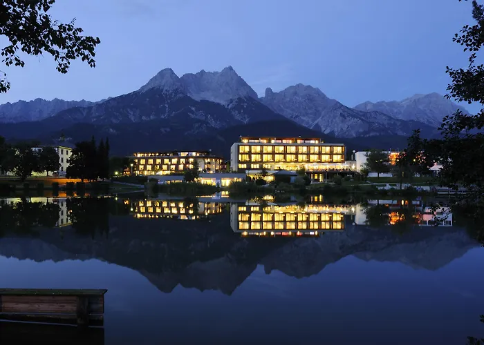 Ritzenhof - 4 Sterne Superior Hotel&Spa am See