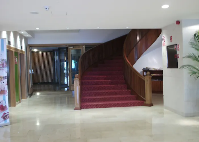 Hotel Vallemar